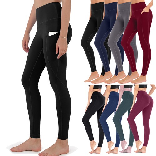 Women high waist gym leggings - women,