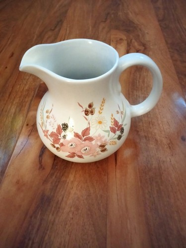 Vintage boots milk jug creamer - boots,