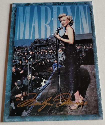 Movie star marilyn monroe - movie,