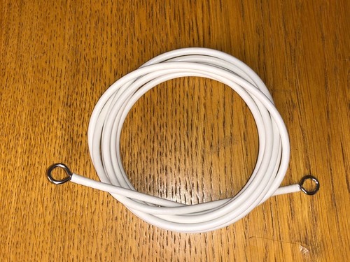 Curtain retention cord - vw, t2