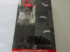 OFFER 2(X)IST 3 Pack Sport