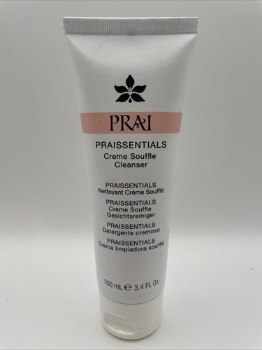 Prai creme soufflé - creme, cleanser