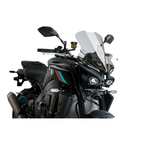 Puig naked fairing - fairing, n.g
