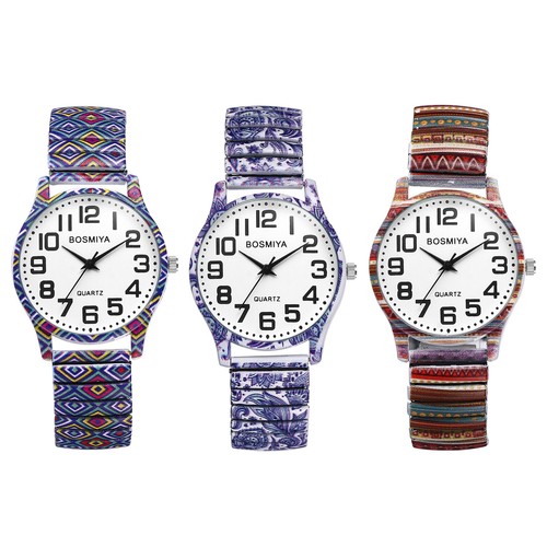 Womens ladies bohemian easy - ladies,