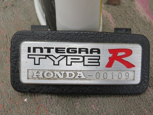 Honda integra type - integra, dc2