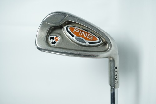 Ping i10 iron black dot - dot, /