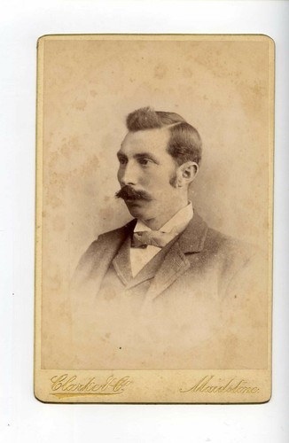 Real victorian - (kjh7619-100),