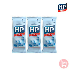 HP BROWN SAUCE Sachets 11.5g