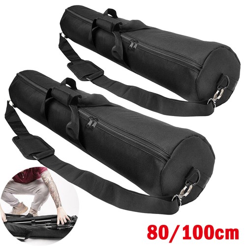 80cm 100cm padded tripod bag - 80cm/100cm,