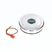 CLASSIC MINI - ALLOY MPI