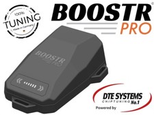 Dte Chiptuning Boostrpro for Opel Zafira Tourer C P12 165PS 121KW 2.0 Cdti 75