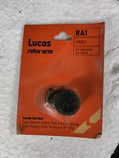 LUCAS RA1 DISTRIBUTOR ROTOR ARM 400051  AUSTIN FORD MG ROVER TRIUMPH 