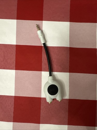 Audio splitter - audio,