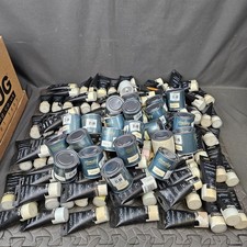 Paint Tester Pots 125+ Job Lot