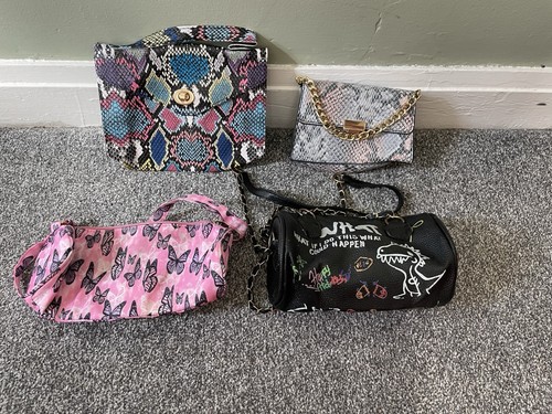 Piece handbag bundle barrel - bundle,