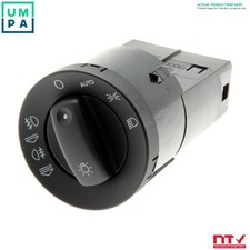 SWITCH HEADLIGHT EWS-VW-117