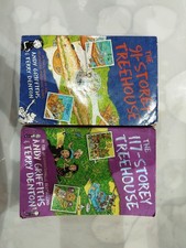 Andy Griffiths & Terry Denton