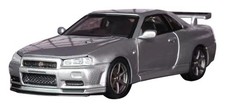MOTORHELIX 1/64 Nissan Skyline