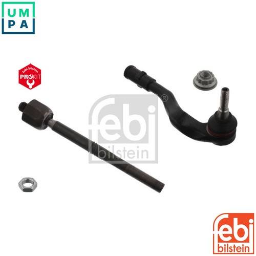 Tie rod 43796 for audi - tie,