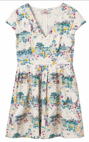 Cath kidston dress gardens - kidston,