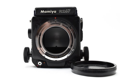 Mint mamiya rz67 pro - mint],