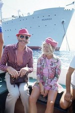 Horst Tappert Monika Lundi