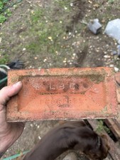 RECLAIMED LBC Phorpres 7 Bricks