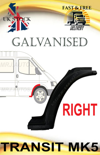 For ford transit - for, 91-00