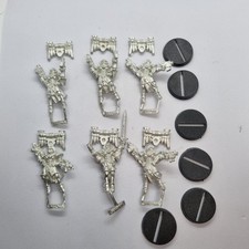 Warhammer 40k: Sisters of