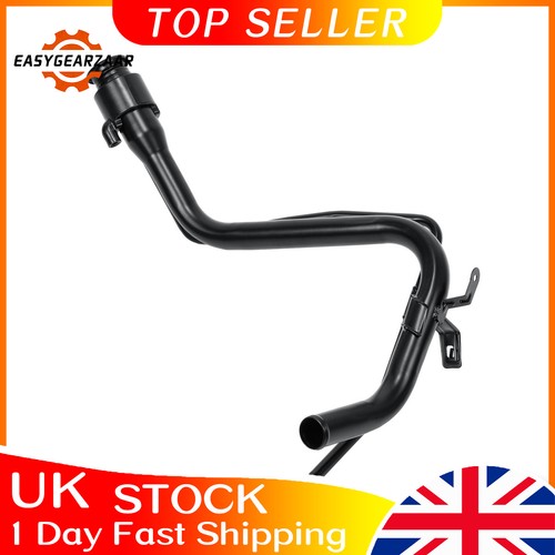 Fuel tank filler neck - fuel, pipe