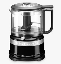 KitchenAid Mini Food Processor