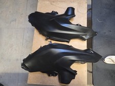 Bmw R1200gs Side Panels