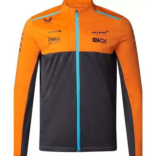 Mens mclaren castore - mens,