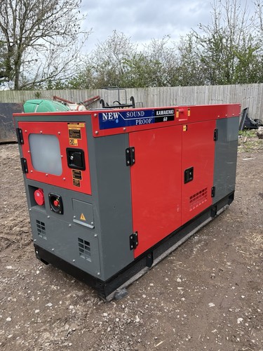 Unused kawakenki kk60 - unused,