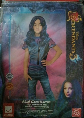 Disney descendants mal all - descendants,