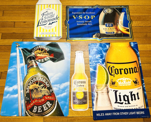 Lot beer liquor - lot,