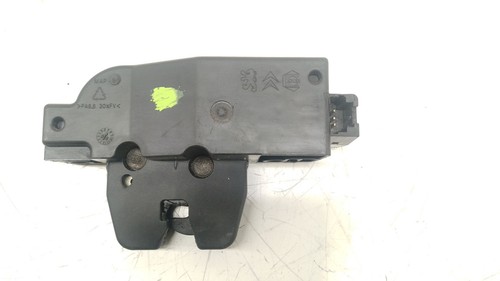 9653208080 trunk lock for - lock,