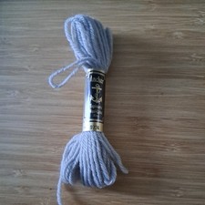 Anchor Tapestry Wool Flannel