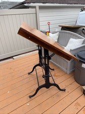 1920s Industrial Adjustable