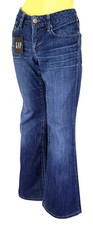 GAP 1069 Womans Dark Blue