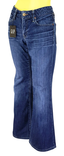 Gap 1069 womans dark blue - 1069,