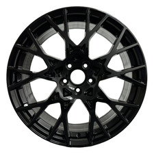 18" SKODA OCTAVIA 2007-2026