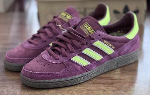 Size adidas handball - me, 10