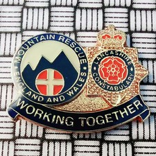 Lancashire Constabulary