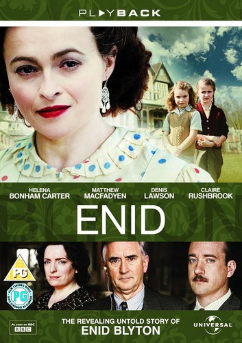Enid blyton - biopic, helena