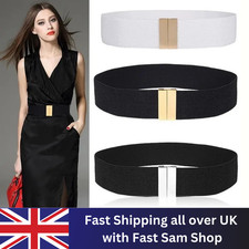 13 Colours Ladies Wide Stretch