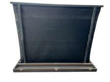 Vintage Keystone Retractable