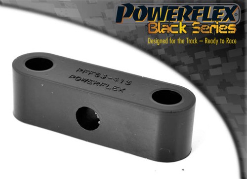 Powerflex black gear - black, linkage