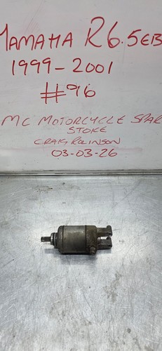 Yamaha yzf 5eb starter - yamaha,