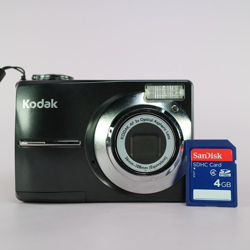 Kodak digital camera - kodak,